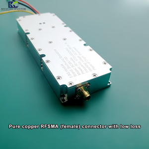 5.8Gmodule 433M Price Board Transceiver <strong>RF</strong> <strong>Modulator</strong> Power Supply Voltage Current Power Acquisition Module Wireless <strong>RF</strong> Modules
