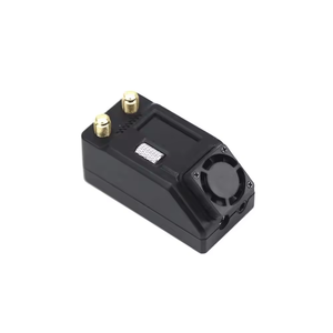 SKYZONE SteadyView X <strong>5.8Ghz</strong> IPS Screen <strong>Receiver</strong> Module Shuttle Wheel Control High Sensitivity <strong>Receiver</strong> Rc <strong>Fpv</strong> Drone Kit - Product Image 4