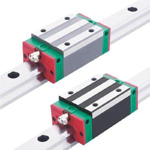 Guía lineal HIWIN HGH20 con deslizamiento de rodamiento de bloque para riel de enrutador Cnc Guía lineal Cnc - Product Image 6