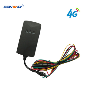 ACC检测切断发动机远程语音监控汽车全球定位系统跟踪装置4g全球定位系统跟踪器 - Product Image 2