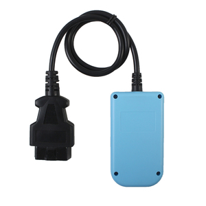 2020 Latest Version Professional <strong>OBD2</strong> Code Reader with 15 Languages Used for Automotive Diagnostic and Repair - Product Image 3