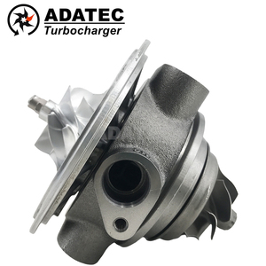 B9 2.0 T Turbo kartuş 06L145722B 06laudi 2f için Audi A4 A5 S4 Turbo A8 Q5 2.0 2.0 cncncd Act MFS tekerlek çekirdek - Product Image 2