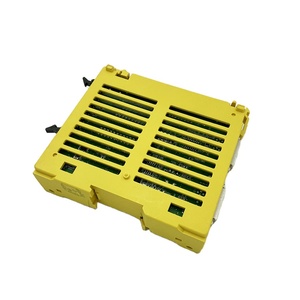 Bester Preis für Fanuc Original I/O Modul CNC Fräsmaschine A03B-0824-C001 neue industrielle Steuerungs-CPU für SPS-Programmierung - Product Image 2