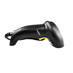Escáner de código de barras de código QR CCD 1D y 2d de mano Pistola de precio para código de barras y código de pantalla - Product Image 4