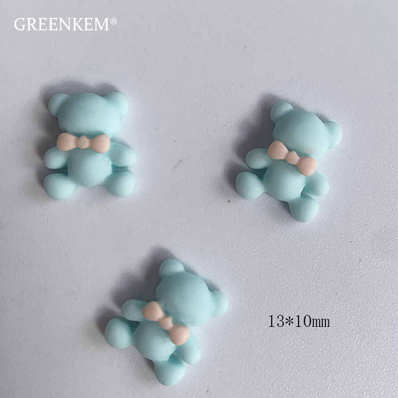 Bolsa de Rotatable-green-10pcs
