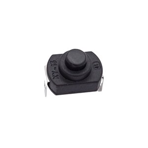 Microinterruptor de botón de encendido y apagado, componente de interruptor SMD en PCB - Product Image 5