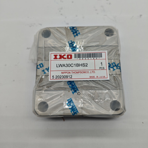 บล็อกเหล็กรับน้ำหนักเป็นเส้นตรง LWA40แบบดั้งเดิมของญี่ปุ่น iko - Product Image 2