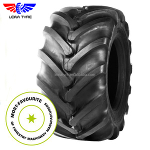 China Forestry Tires <strong>23.1</strong>-<strong>26</strong> 24.5-32 28L-<strong>26</strong> 30.5L-32 <strong>LS</strong>-<strong>2</strong> Pattern Skidder Tire for Logging Industry Working - Product Image 6