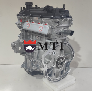 MTI High Quality 1.0L 1.1L 1.2L Motor Kappa Epsilon G3LA G4HD G4LA Engine Long Block <strong>for</strong> <strong>Hyundai</strong> <strong>Hyundai</strong> I10 - Product Image 4