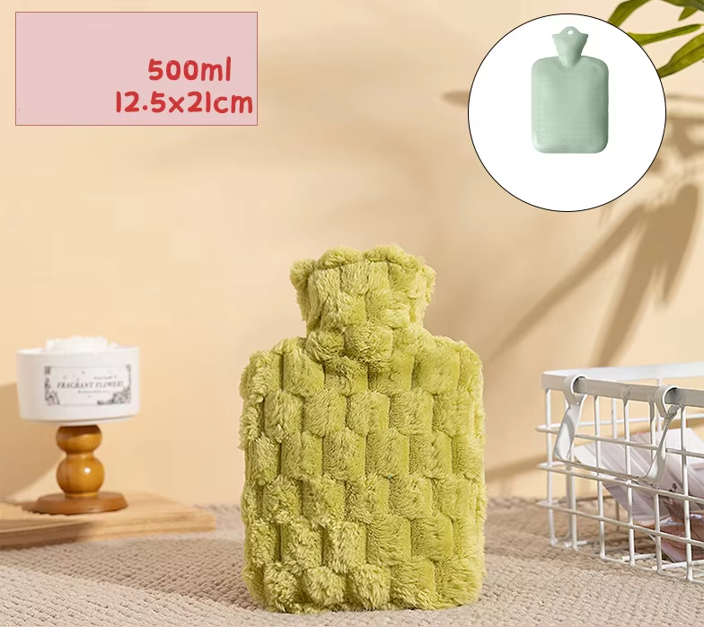 Green 500ml