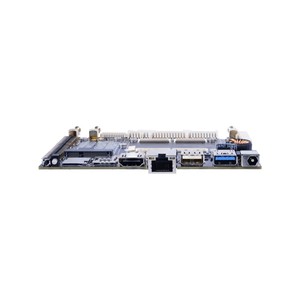 Ventas calientes ARM Computadora de placa única A527 T527 RK3568 Código abierto Linux Android para módulos electrónicos y desarrollo de Android - Product Image 2