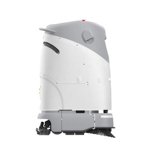 Ricarica automatica spazzatrice sottovuoto e lavaggio Robot grande sala pulizia macchina per la pulizia aggiunge automaticamente spazzatrice ad acqua - Product Image 2