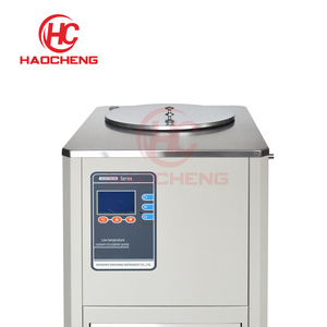 High-performance Hotsale USA 10L -20C -30C -40C -80C Industrial LAB Recirculating <strong>Chiller</strong> Cooling Water <strong>Chiller</strong> - Product Image 2