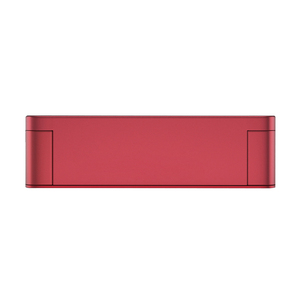 Nucレッドケース4LanインテルCeleron小型デスクトップHtpcコンピュータ工業用FanlessミニPc J1900オフィス用 - Product Image 4