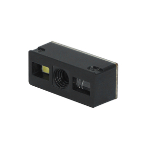 QT100 Embedded QR Code Scanning Engine USB-Schnitts telle Integriert in PDA POS Stock Barcode Scan-Modul für kleine Geräte - Product Image 1