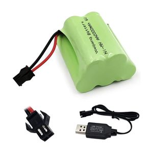 Güneş enerjisi pil için OEM yüksek sıcaklık 4.8v 6v 4000mah <span class=keywords><strong>NIMH</strong></span> pil paketi