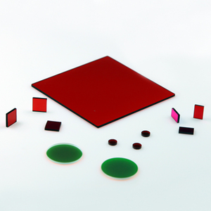 Trong kho! 38mm 35.2mm 800 NM <span class=keywords><strong>bandpass</strong></span> lọc Bộ lọc hồng ngoại 800nm Optics IR ban nhạc vượt qua bộ lọc - Product Image 5