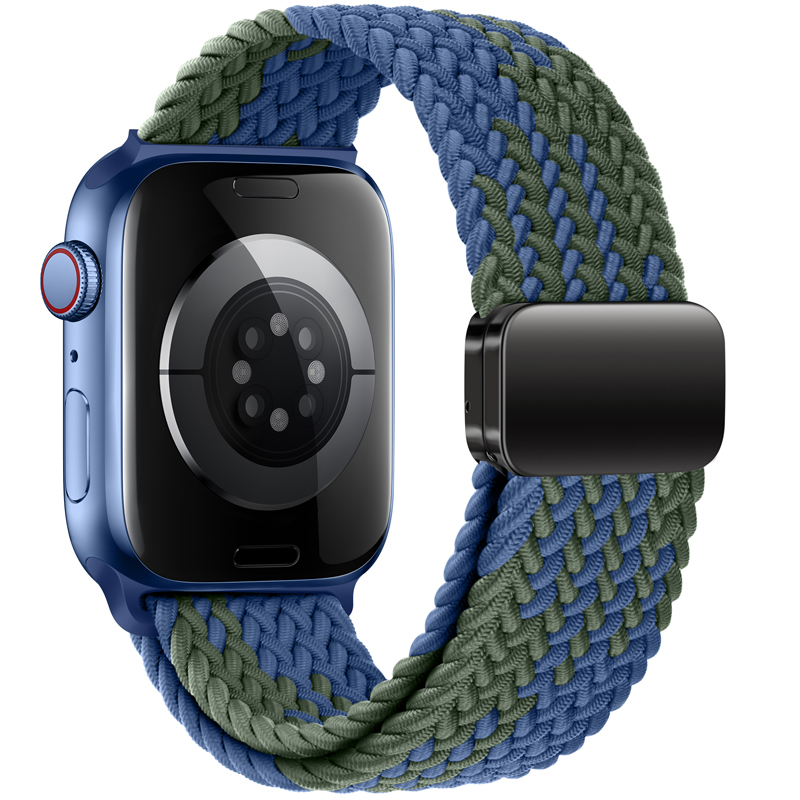 17# Z - blue/green