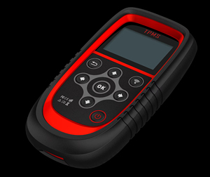 TPMS Programmer Tool MX-sensor TPMS Diagnostic and <strong>Service</strong> Scan Tool - Product Image 3