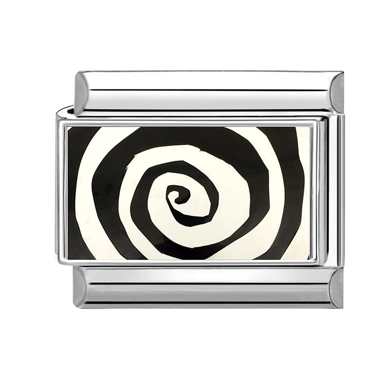 Noir et blanc 3 argent