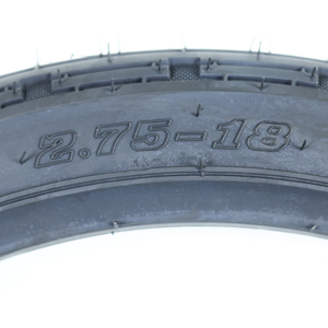 ยางรถจักรยานยนต์ ENDURO แบบตรง2.50-17 2.50-18 2.75-17 2.75-18 3.00-17 3.00-18 - Product Image 4