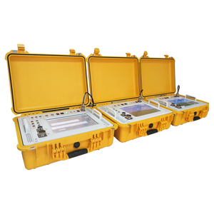 1 Jahr Anti-Rutsch-Erkennungs system Horizontale Sprüh arbeit Mehrere analoge Sensors ignale Elektronischer Leistungs kunststoff 220V - Product Image 3