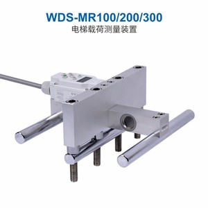 Контроллер нагрузки лифта WDS-MR100 WDS-MR200 WDS-MR300 натяжения стальной канат система измерения перегрузки - Product Image 3