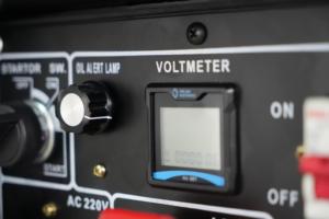 Npc Hot Bán 200amp 250amp 10KVA xách tay động cơ diesel Máy phát điện hàn khác thiết bị máy phát điện trong Dubai - Product Image 5