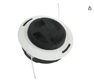 C26-2 STRIMMER HEAD for FS55 FS70 FS80 FS 91FS120 FS240 FS260 - Product Image 2