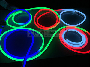 DC5V WS2812B Pixel-dream Color LED Strip Neon Pixel DMX RGB SK6812 COB Neon Digital Tube Flex LED Strip Lights - Product Image 4