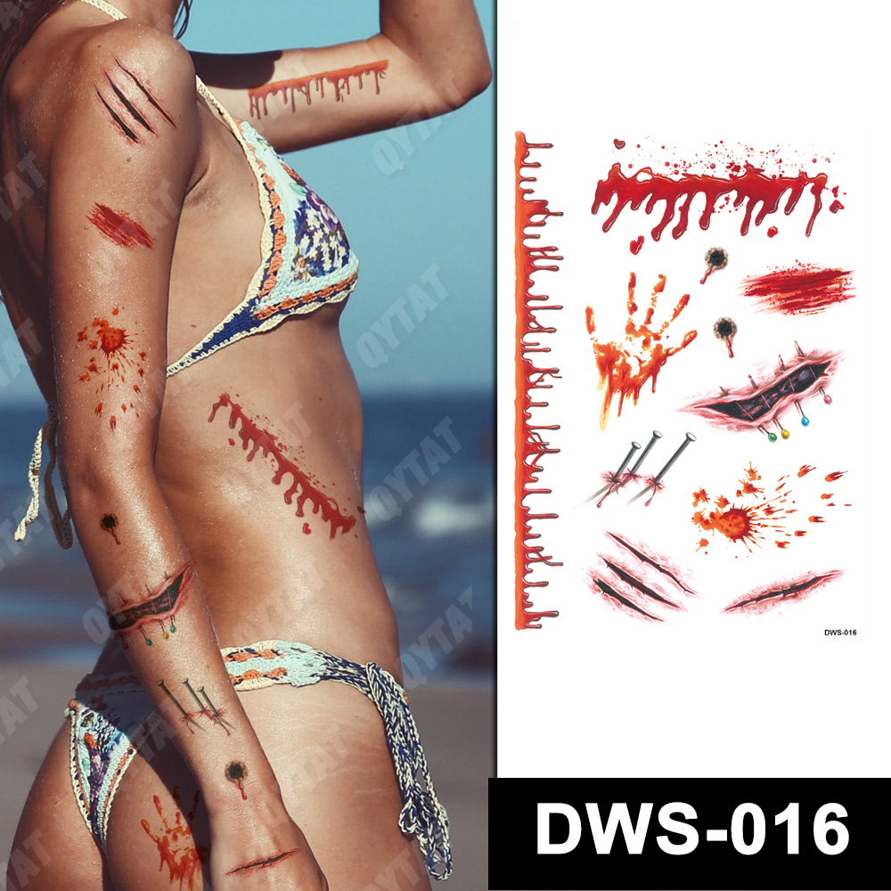 DWS-016