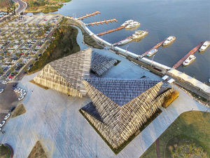 Top Team Customizes for You <strong>Architecture</strong> Design and Planning <strong>Architecture</strong> Design Engineering Hospital Construction Design - Product Image 4