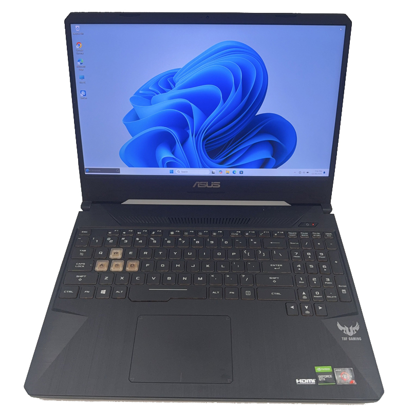 สำหรับ Asus TUF R7
