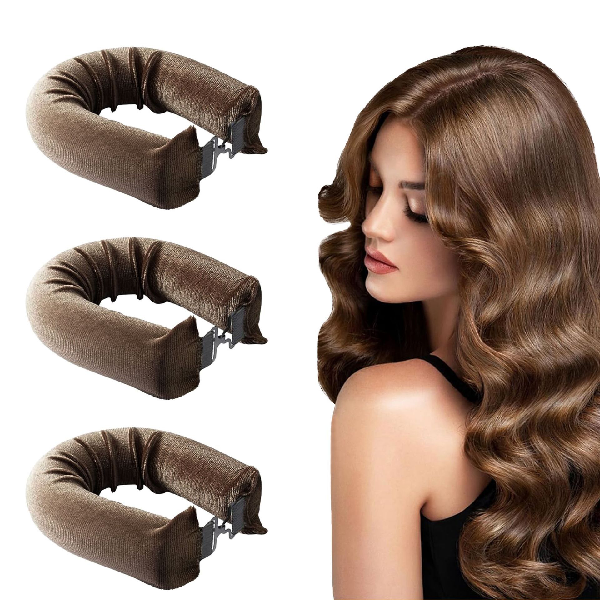 Coffee color 3 pack
