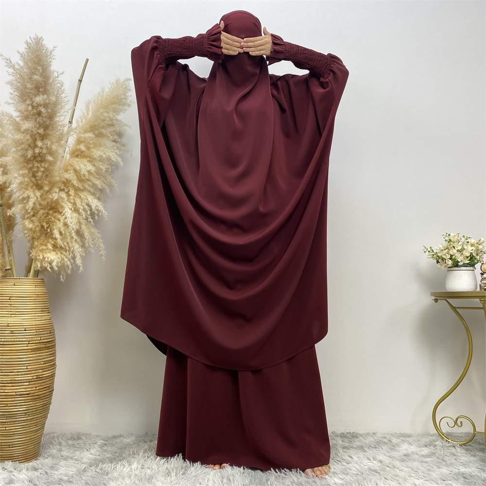 Marron