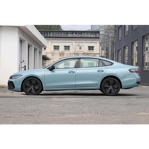 Sıcak çin ikinci el Volkswagen Sedan için ucuz otomatik FWD benzin ve elektrik seçenekleri ile ikinci el araba için deri koltuklar ile V - Product Image 3