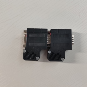 Hytech S7 300 Controlador PLC AI 8 * RDT Módulo de entrada analógica Sm331 6es7331-7pf01-0ab0 Nueva condición Interfaz de comunicación RS485 - Product Image 2
