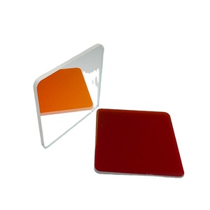 Can thiệp quang học phim 630nm hẹp ban nhạc vượt qua bộ lọc 630nm bộ lọc quang học cho Enzyme Analyzer - Product Image 1