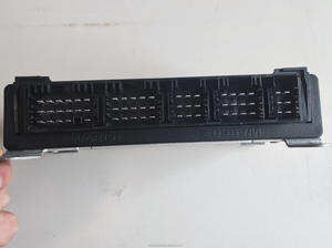 オリジナルWABCO EBS3 ZM STDバスコンピュータボックス新しい状態金属制御ボックスコントローラ446 135 2460 BYDバス用 - Product Image 4