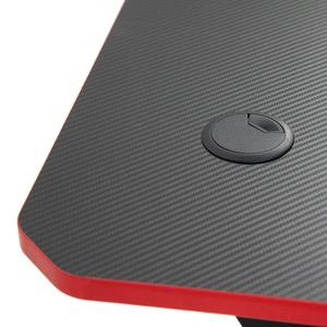 Modern Design PC <strong>Table</strong> Electric Gaming Desk <strong>Computer</strong> Gaming <strong>Table</strong> <strong>for</strong> Office Home - Product Image 4