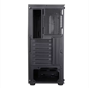 Precio barato unidad de sistema de fábrica de China ODM juegos de escritorio Core i7 i5 SSD HDD Win10 22 pulgadas Monitor gamer ordenador PC - Product Image 2