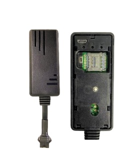 Rastreador GPS de protocolo GT06 más vendido con 4G BEIDOU LBS vehículo coche motocicleta iOS/Android Apps 2G/GPRS red PC Track View