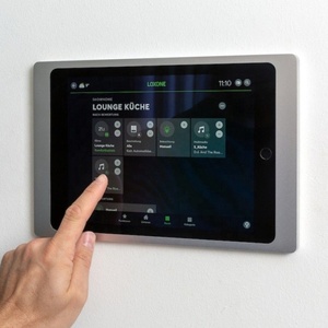 An-touch High Brightness 15 Inch Resolution USB <strong>I2C</strong> RS232 <strong>Interface</strong> <strong>LCD</strong> <strong>Display</strong> With CTP - Product Image 6