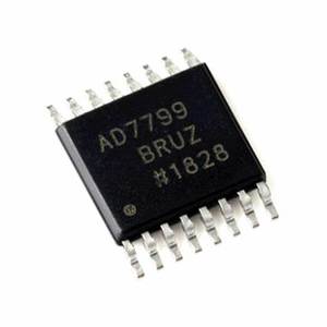 AD7799BRUZ Marca Nova Chegada Original IC