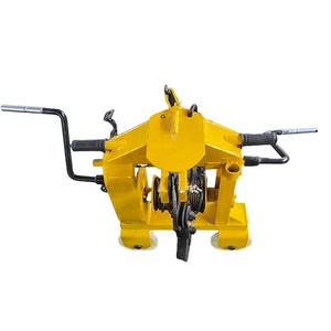 SLY-3 Rail Carrying Device Rail <strong>Handling</strong> Vehicle Multi <strong>Functional</strong> Rail Puller <strong>Material</strong> <strong>Handling</strong> Vehicle - Product Image 4