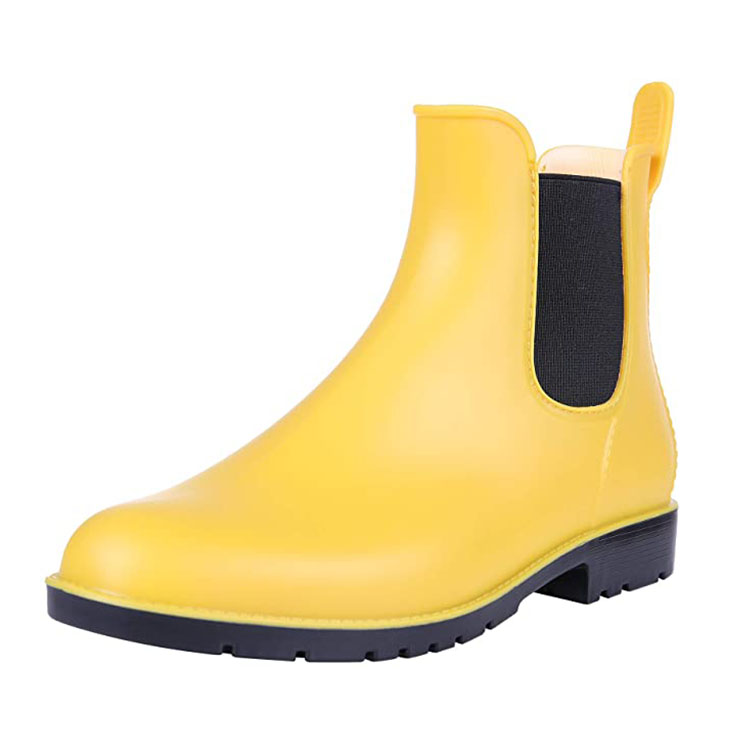 Jaune