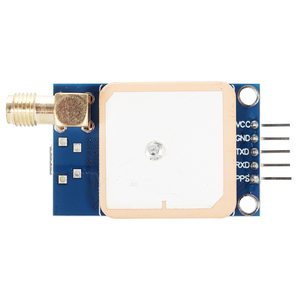 Modulo GPS Tscinbuny NEO-8M posizionamento satellitare 51 a chip singolo per routine Arduino STM32 - Product Image 4