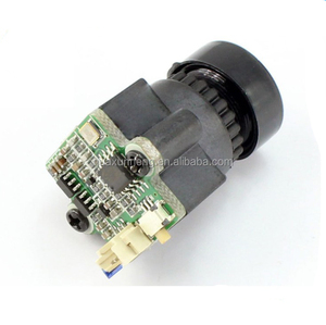 HD 2.8mm広角1000TVL 1/3 "800TVL COMS 3.6mmミニFPVカメラRC Quadcopterドローン写真セキュリティ - Product Image 5