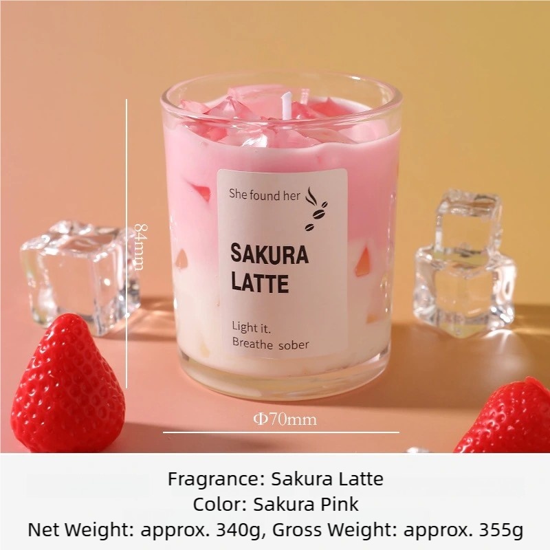 Sakura Rose - Grand