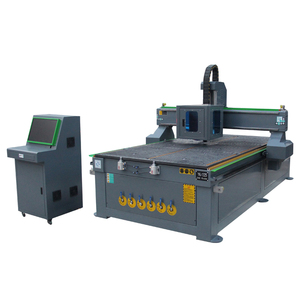 ED-1325 <strong>DSP</strong> <strong>CNC</strong> Woodworking Carving <strong>Router</strong> with NC-Studio &amp; Mach3 <strong>Control</strong> System Featuring Motor and Pump Core Components